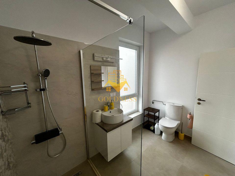 3 camere open space, Modern, Parcare, Panemar, Parc Poligon, Floresti - 10