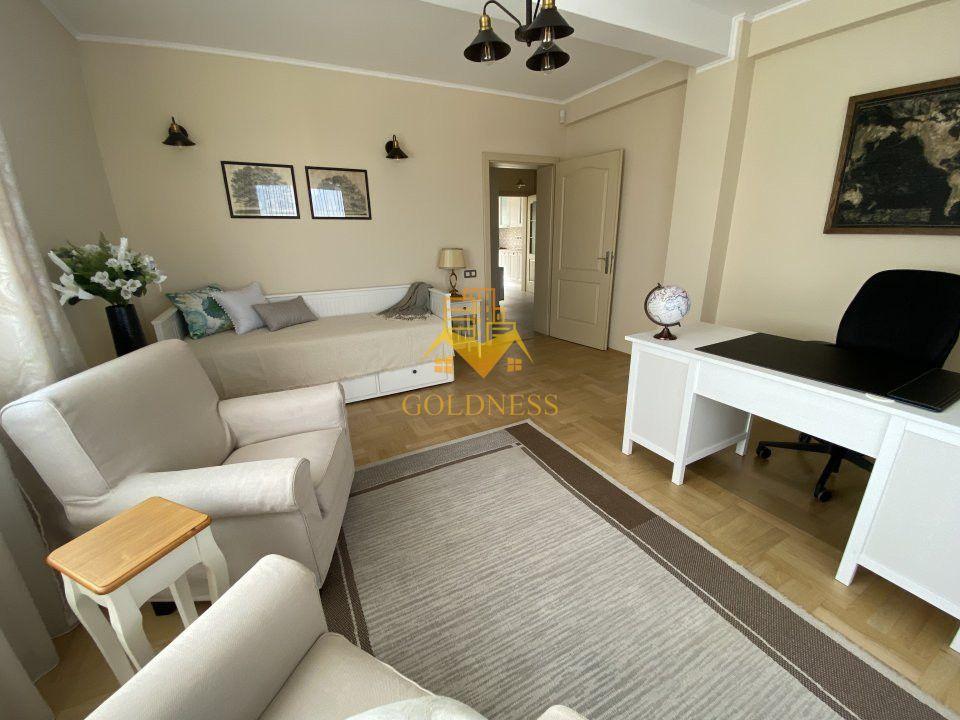 3 camere decomandate, LUX, Parcare, AC, Zona Alverna, Andrei Muresanu - 4