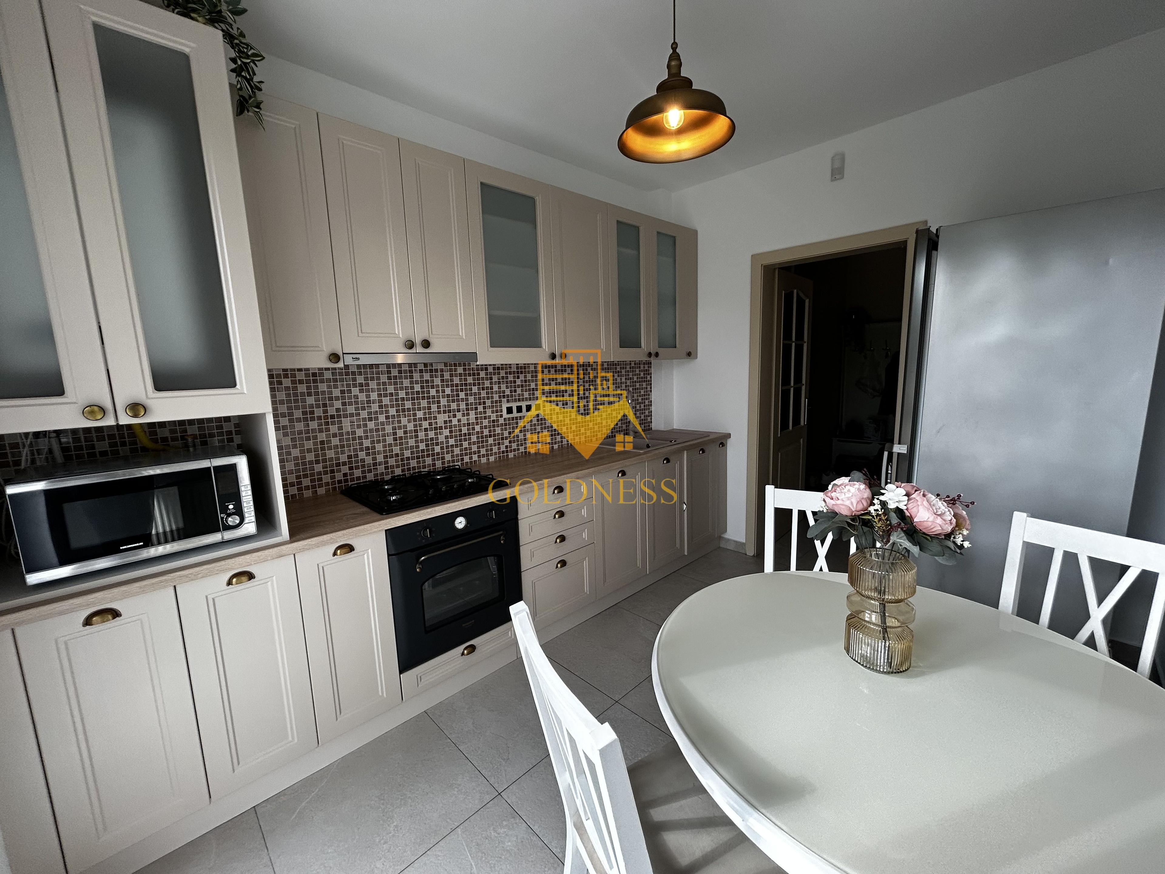 3 camere decomandate, LUX, Parcare, AC, Zona Alverna, Andrei Muresanu - 10