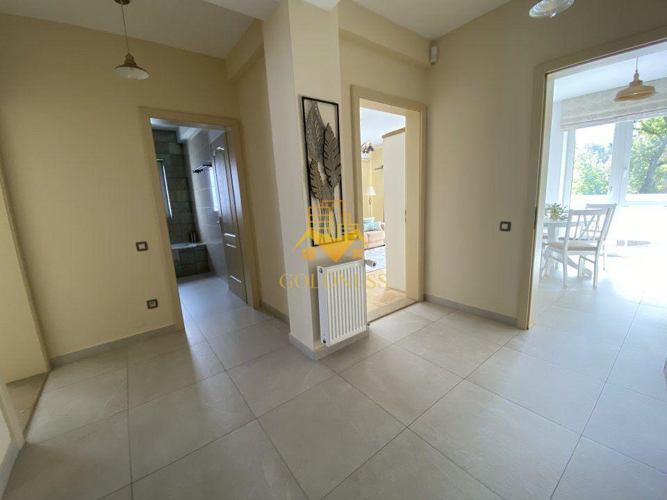 3 camere decomandate, LUX, Parcare, AC, Zona Alverna, Andrei Muresanu - 11