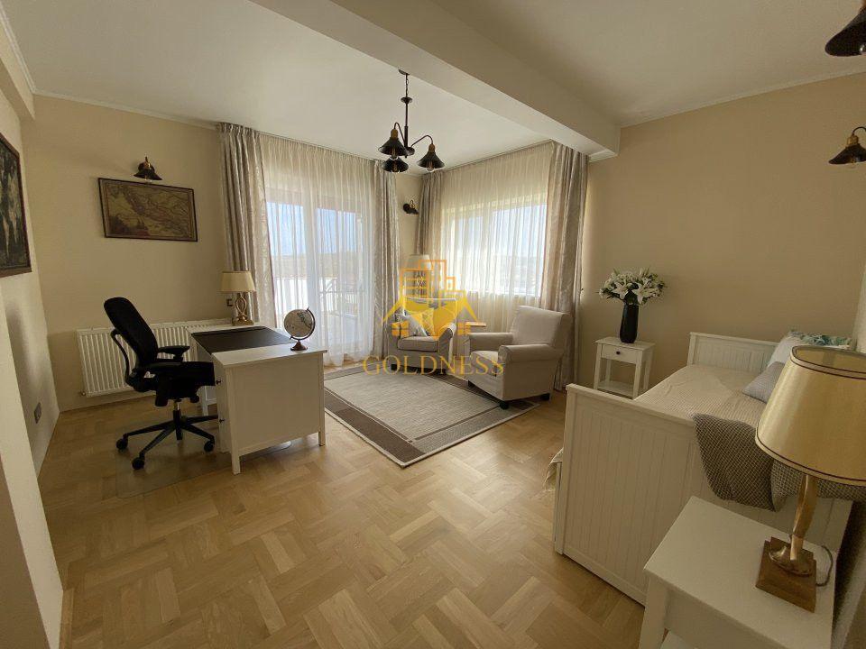 3 camere decomandate, LUX, Parcare, AC, Zona Alverna, Andrei Muresanu - 3