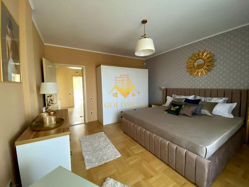 3 camere decomandate, LUX, Parcare, AC, Zona Alverna, Andrei Muresanu - 1