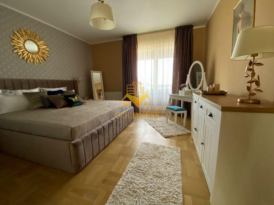 3 camere decomandate, LUX, Parcare, AC, Zona Alverna, Andrei Muresanu - 2