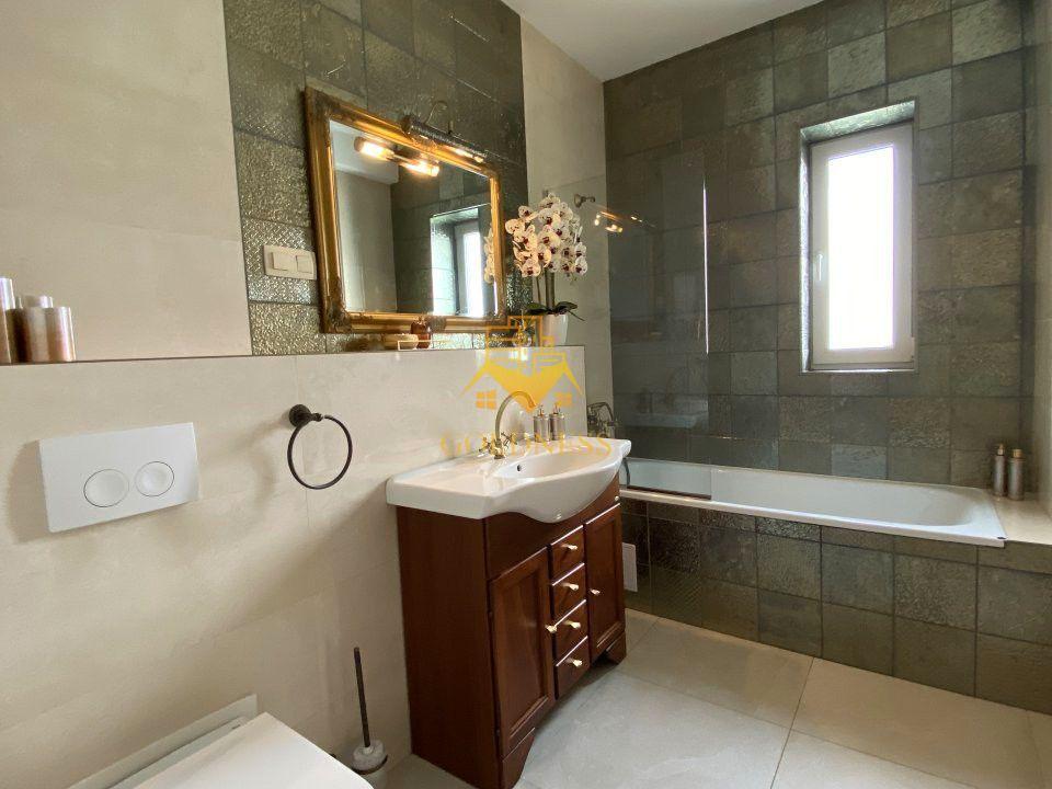 3 camere decomandate, LUX, Parcare, AC, Zona Alverna, Andrei Muresanu - 7
