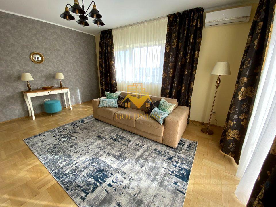 3 camere decomandate, LUX, Parcare, AC, Zona Alverna, Andrei Muresanu - 6