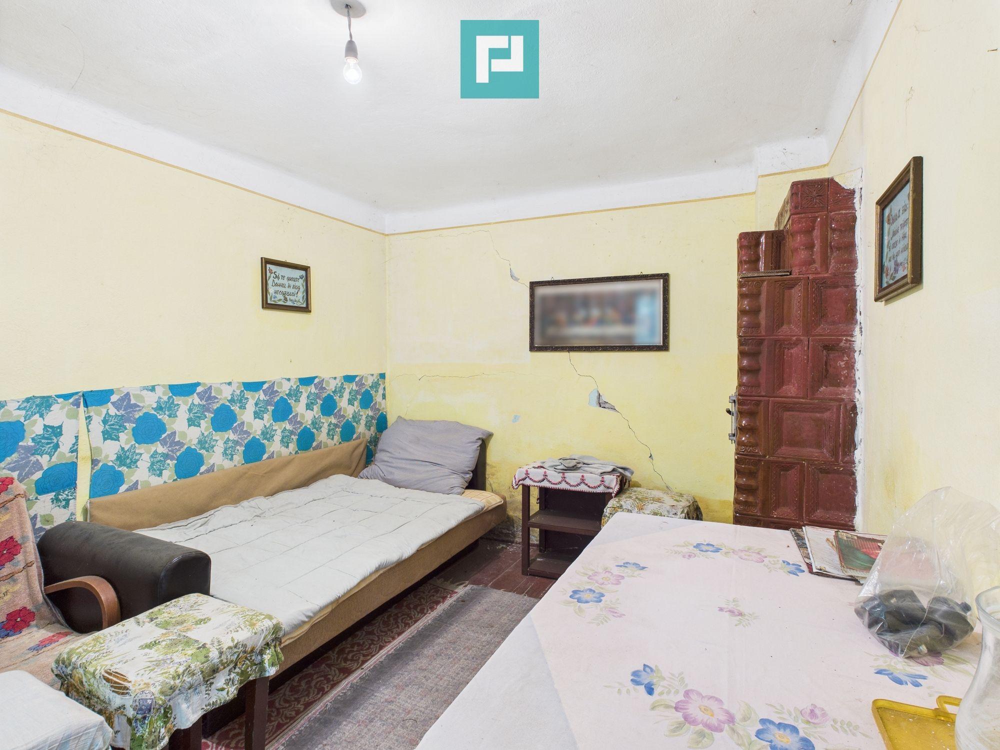Casă în zona Tabacovici - 8