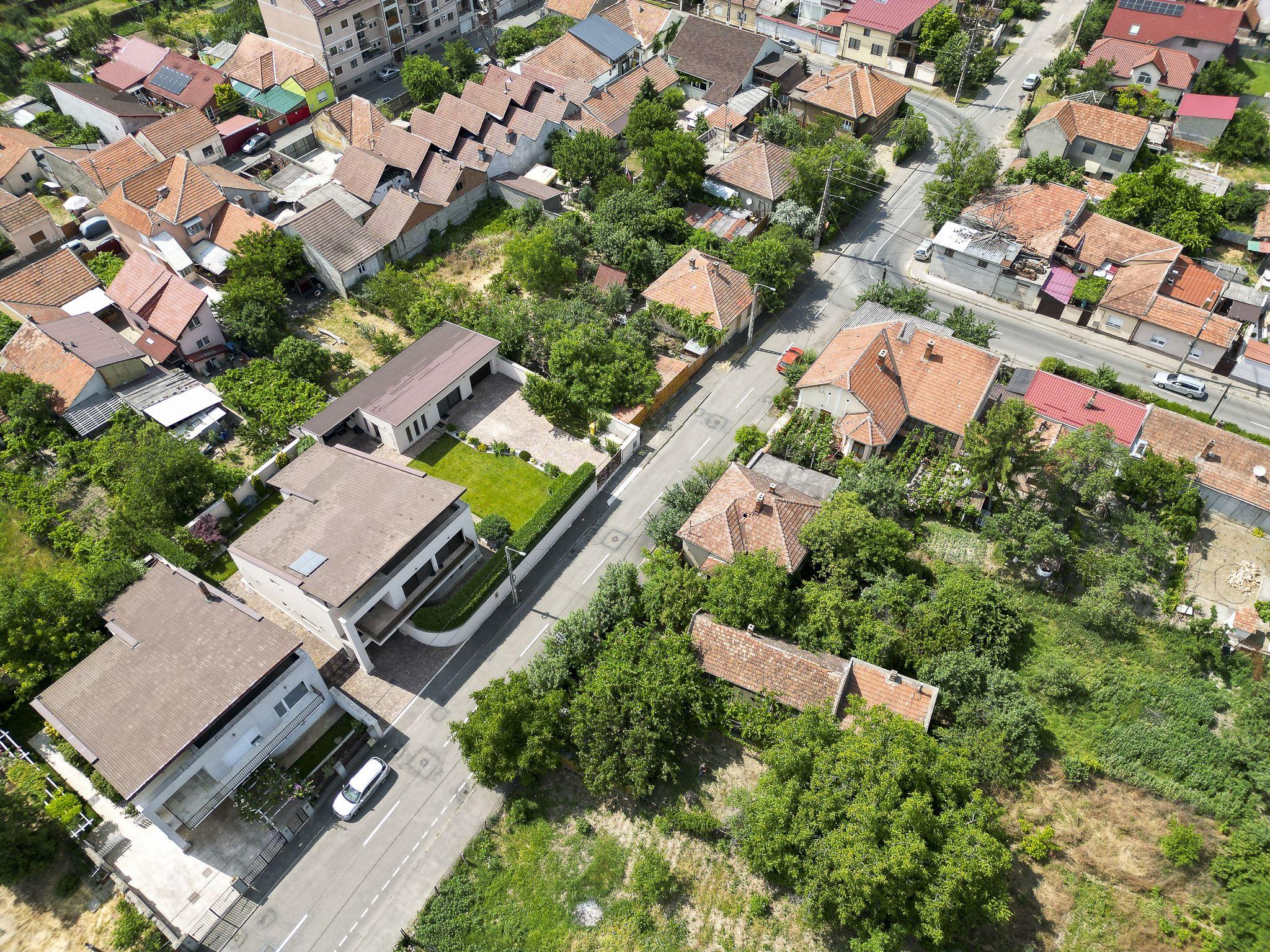 Casă în zona Tabacovici - 2