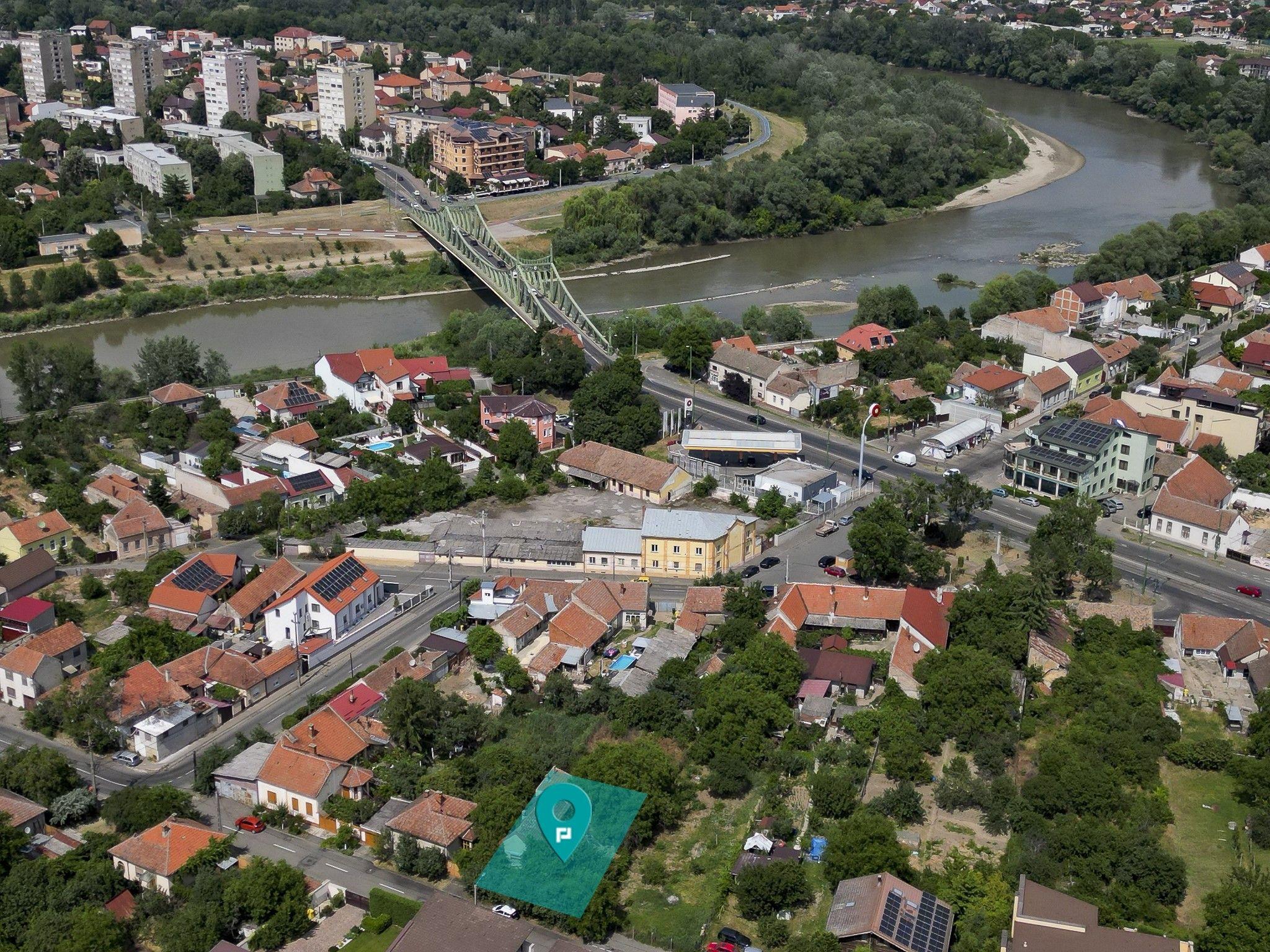 Casă în zona Tabacovici - 1