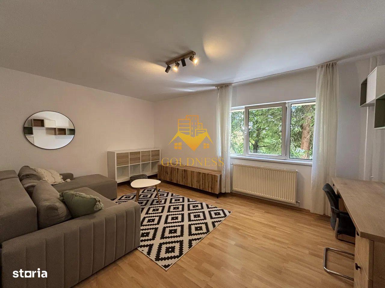 2 camere decomandate, Modern, UMF, UTCN, Profi, Mega Image, Zorilor - 3