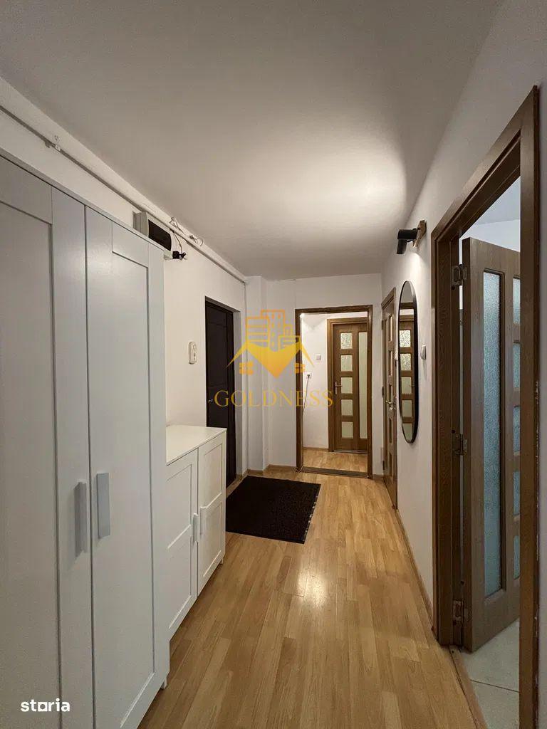 2 camere decomandate, Modern, UMF, UTCN, Profi, Mega Image, Zorilor - 7