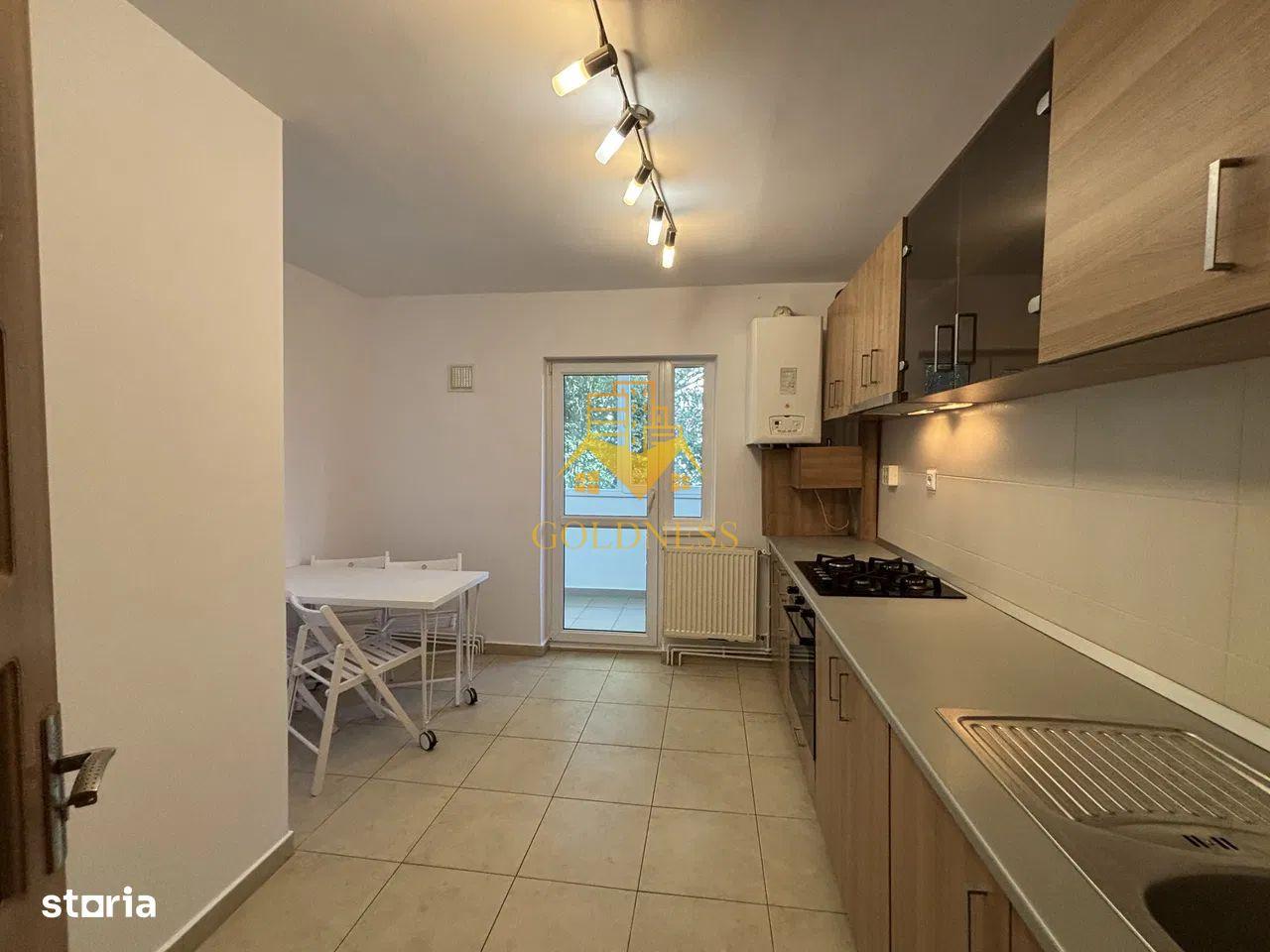 2 camere decomandate, Modern, UMF, UTCN, Profi, Mega Image, Zorilor - 5