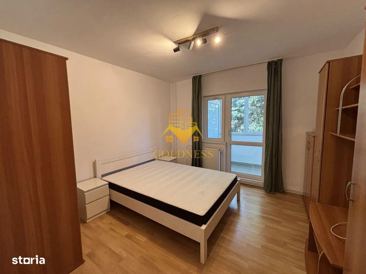 2 camere decomandate, Modern, UMF, UTCN, Profi, Mega Image, Zorilor - 1