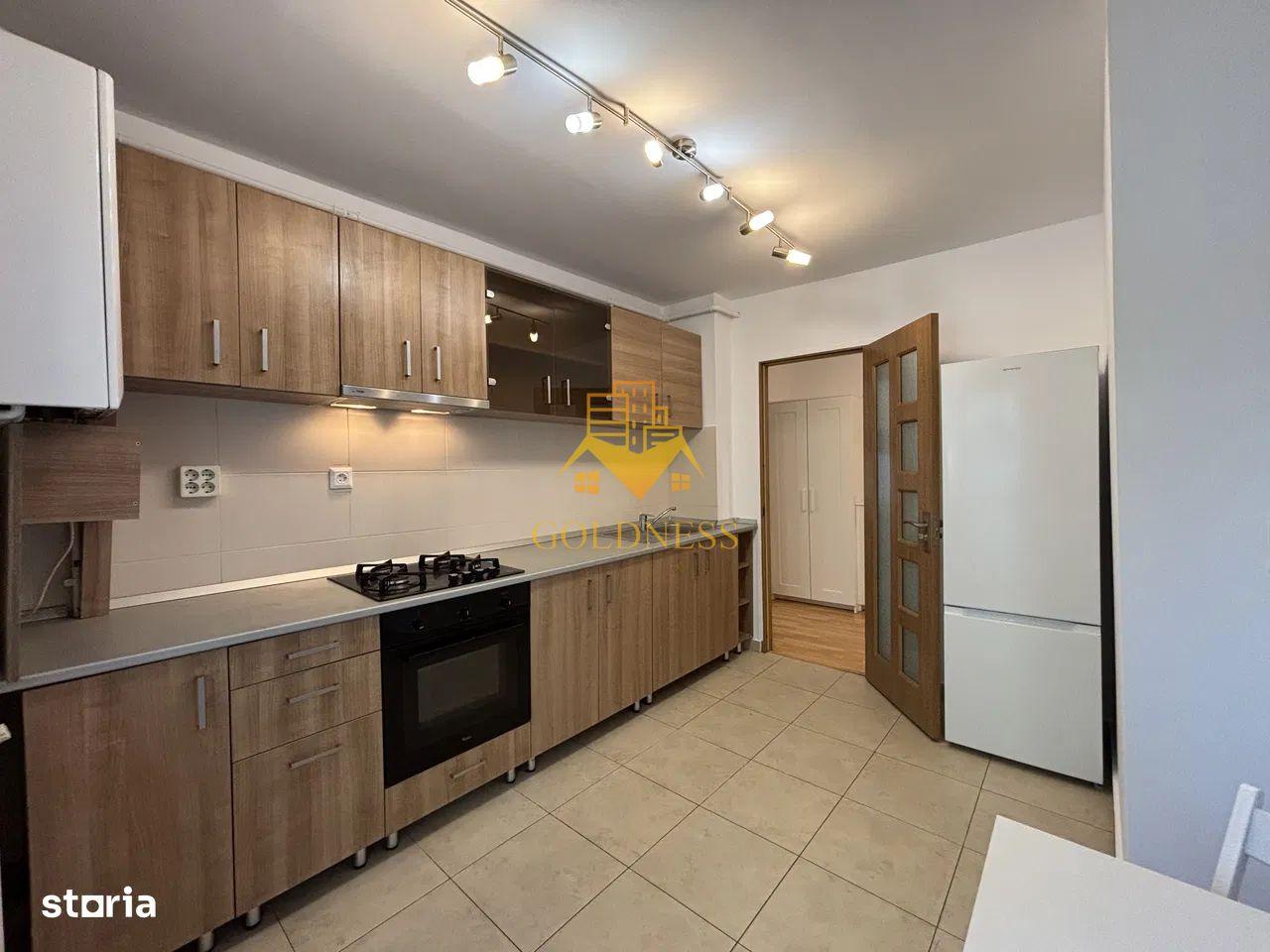 2 camere decomandate, Modern, UMF, UTCN, Profi, Mega Image, Zorilor - 4