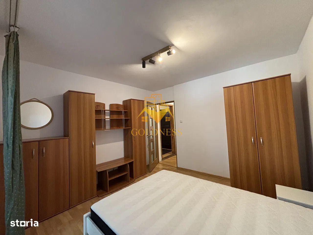 2 camere decomandate, Modern, UMF, UTCN, Profi, Mega Image, Zorilor - 2