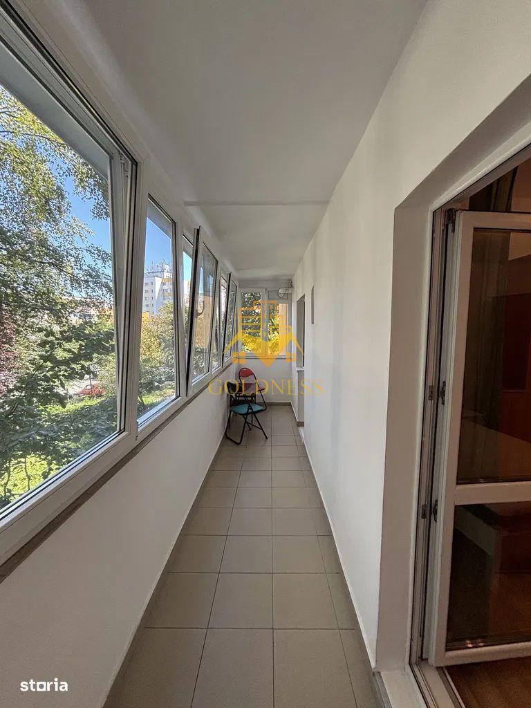 2 camere decomandate, Modern, UMF, UTCN, Profi, Mega Image, Zorilor - 8