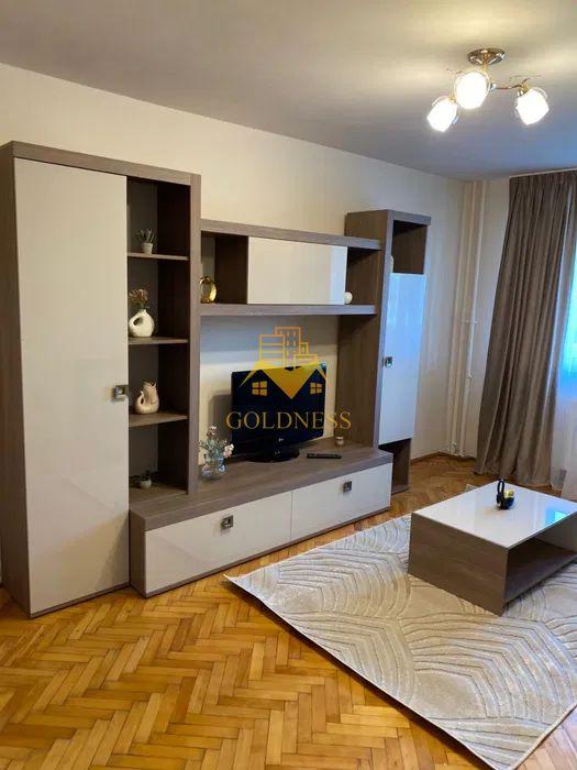 2 Camere Decomandate, Zona Liceul Teoretic Elf, Profi, Grigorescu - 4