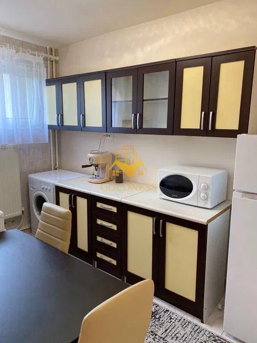 2 Camere Decomandate, Zona Liceul Teoretic Elf, Profi, Grigorescu - 6