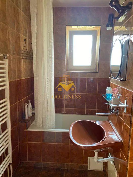 2 Camere Decomandate, Zona Liceul Teoretic Elf, Profi, Grigorescu - 7