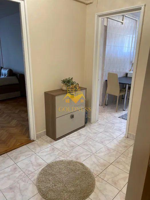 2 Camere Decomandate, Zona Liceul Teoretic Elf, Profi, Grigorescu - 8