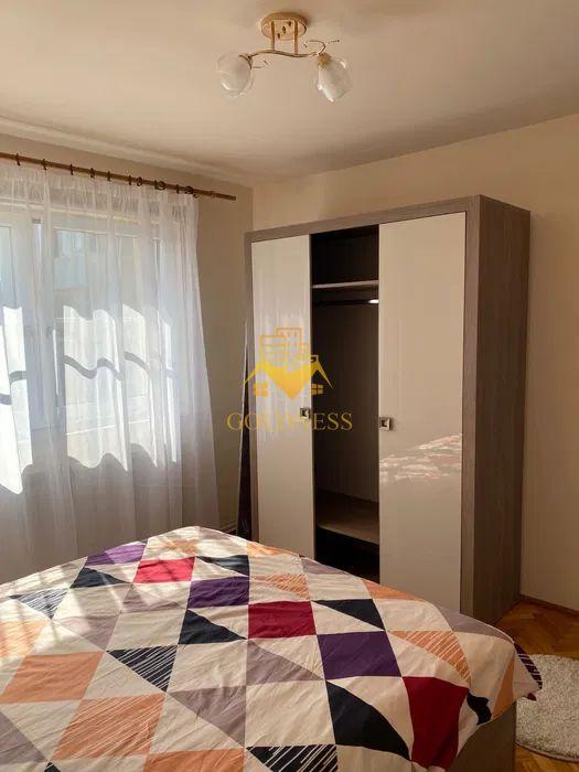 2 Camere Decomandate, Zona Liceul Teoretic Elf, Profi, Grigorescu - 10