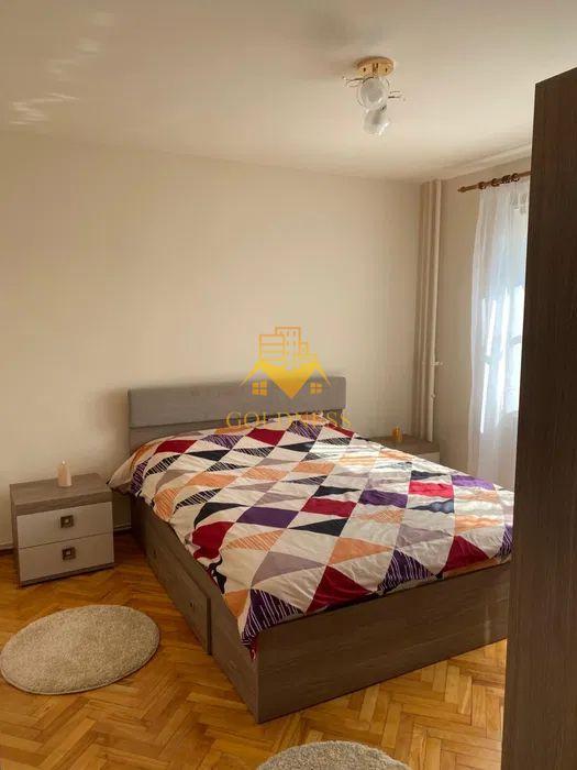 2 Camere Decomandate, Zona Liceul Teoretic Elf, Profi, Grigorescu - 1
