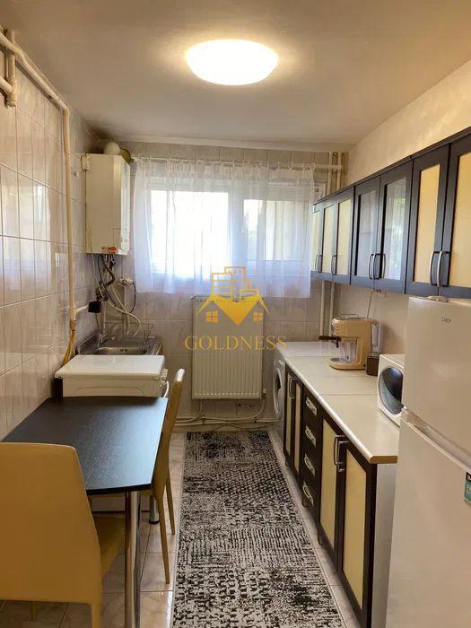 2 Camere Decomandate, Zona Liceul Teoretic Elf, Profi, Grigorescu - 5