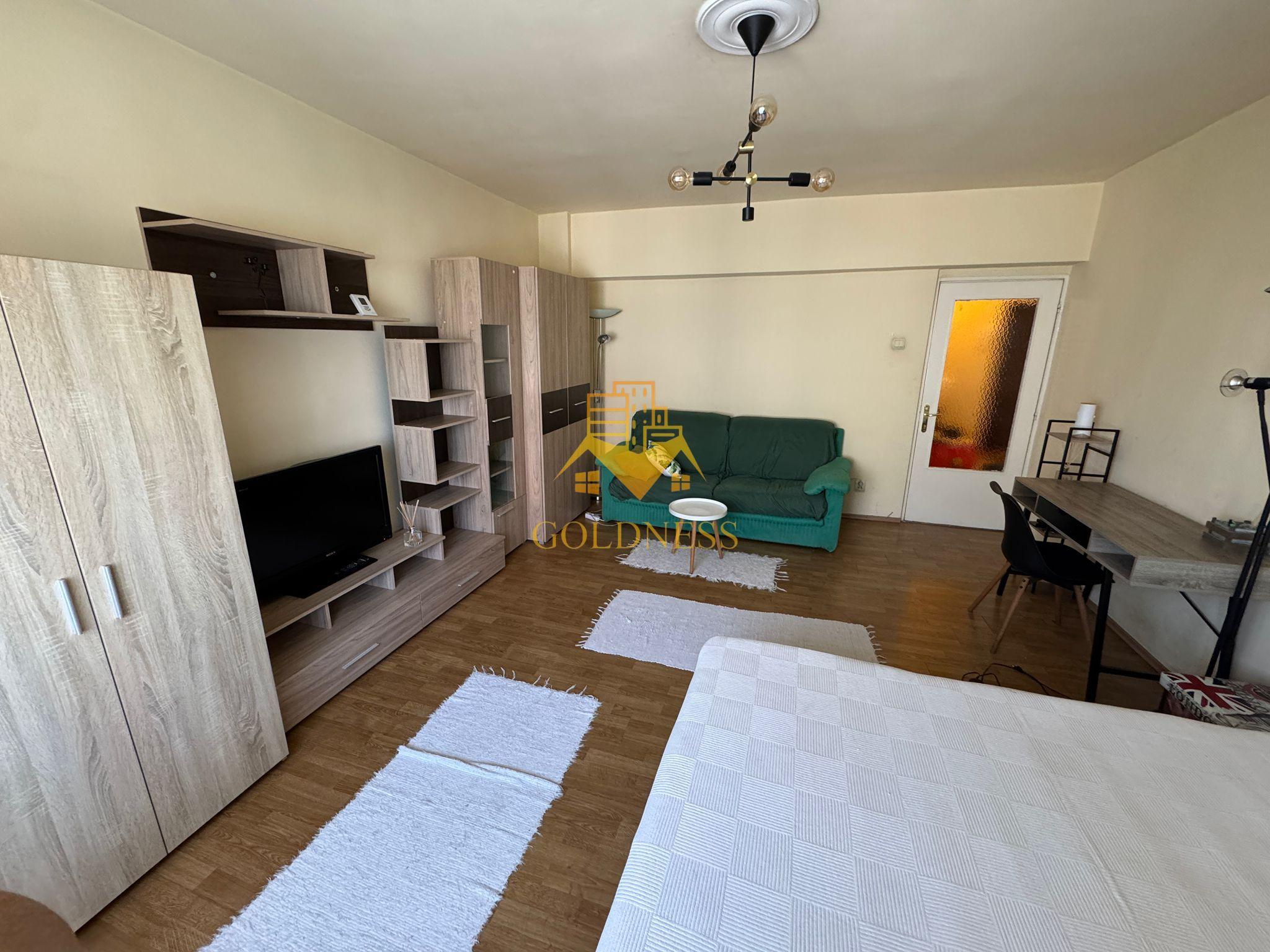 1 camera, Nicolae Titulescu, Iulus Mall, FSEGA, Gheorgheni - 2