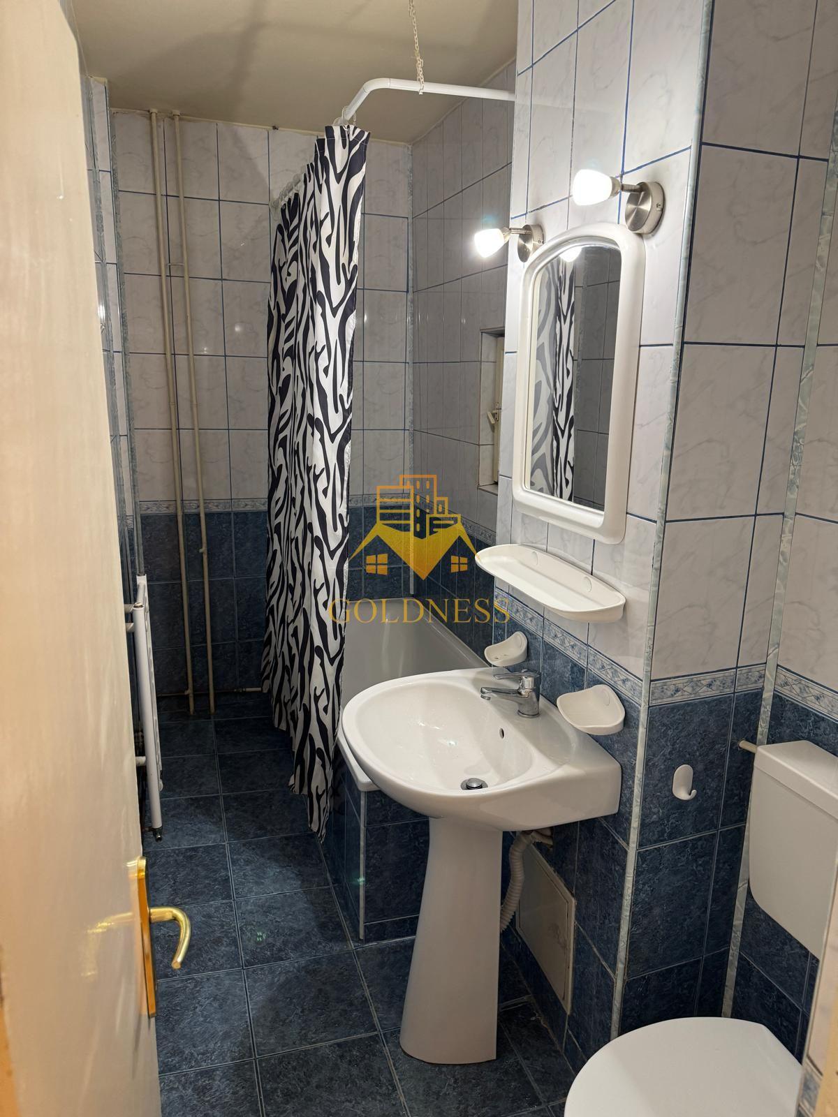 1 camera, Nicolae Titulescu, Iulus Mall, FSEGA, Gheorgheni - 4