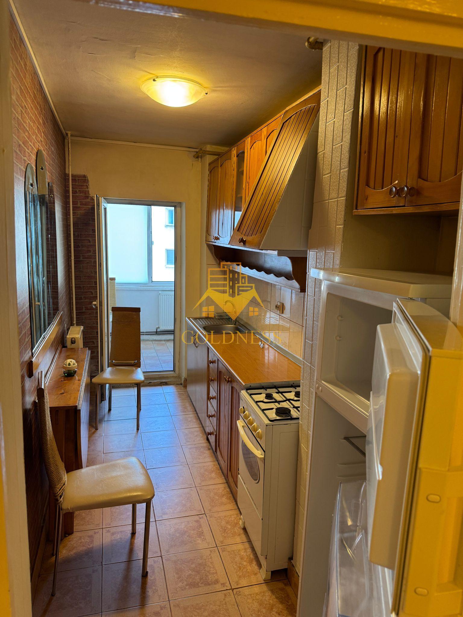 1 camera, Nicolae Titulescu, Iulus Mall, FSEGA, Gheorgheni - 3