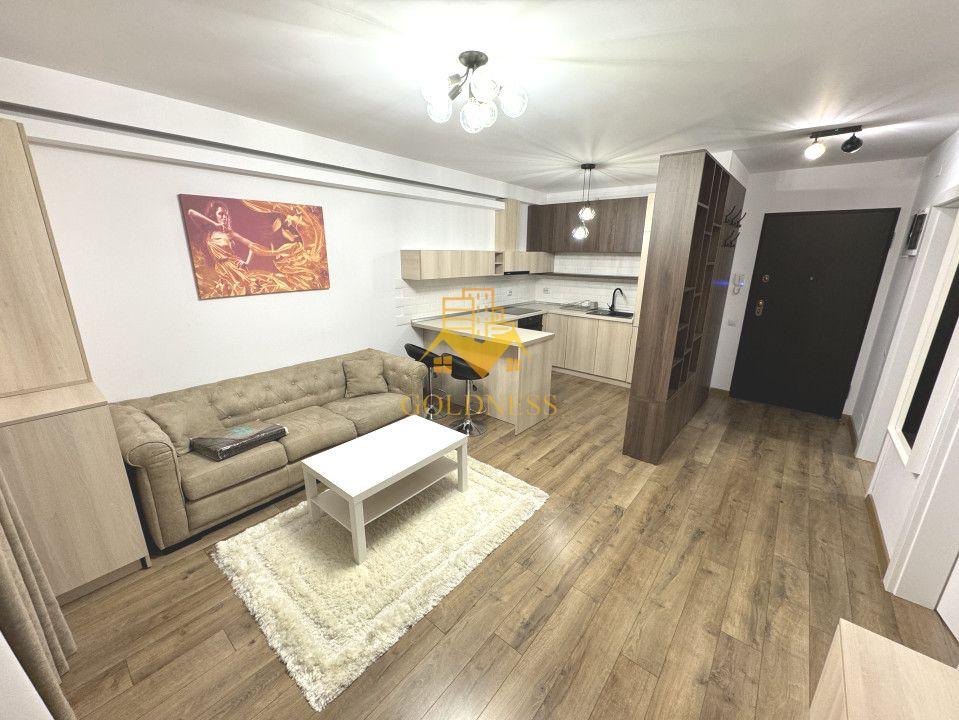 2 camere, modern, parcare, Europa Complex Luminia zona Eugen Ionesco - 1