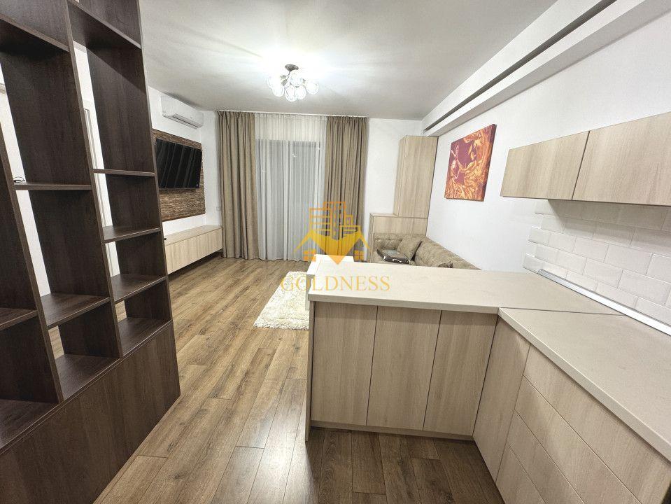 2 camere, modern, parcare, Europa Complex Luminia zona Eugen Ionesco - 8