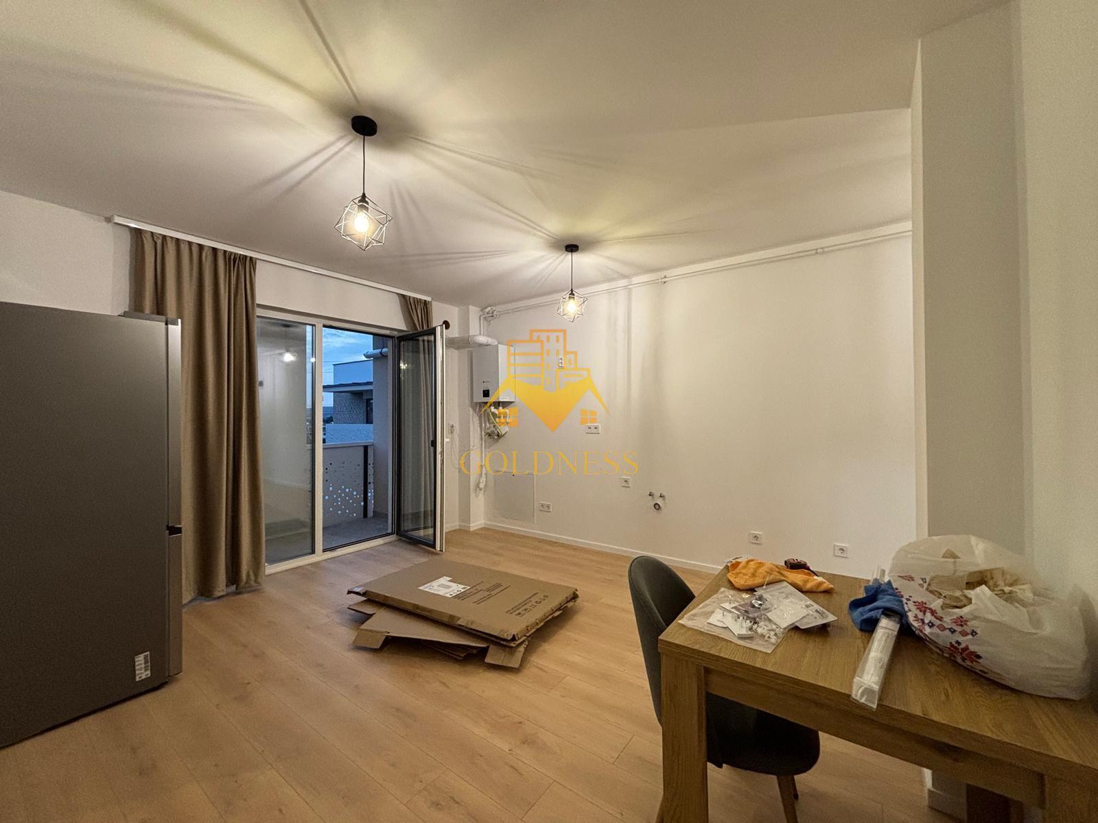 3 camere, parcare, prima închiriere, bloc nou, Octavian Paler - 3