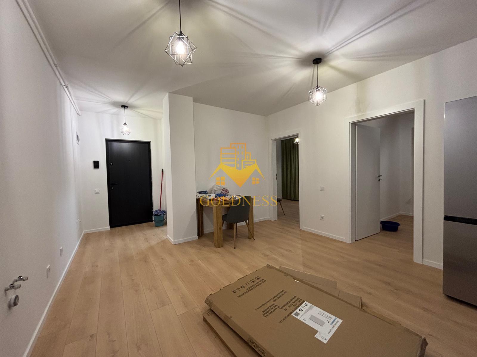 3 camere, parcare, prima închiriere, bloc nou, Octavian Paler - 4