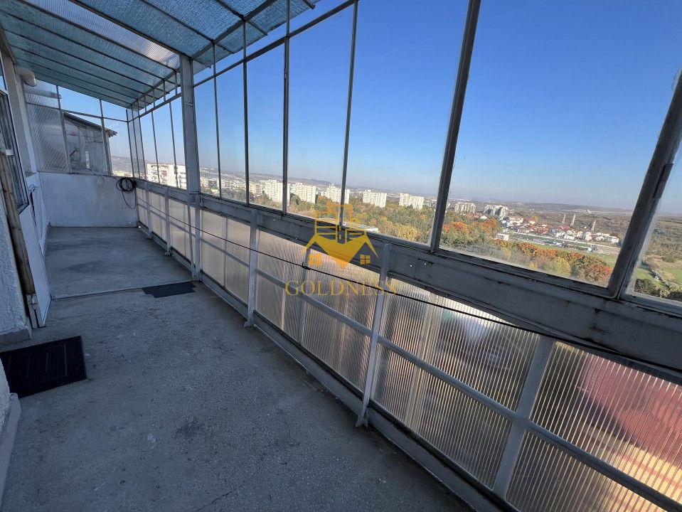 2 camere, Gheorgheni, Transylvania College, Zona Unirii, Iulius Mall - 8