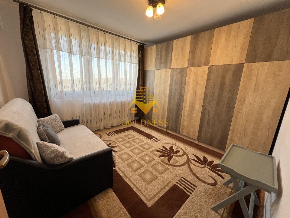 2 camere, Gheorgheni, Transylvania College, Zona Unirii, Iulius Mall - 1