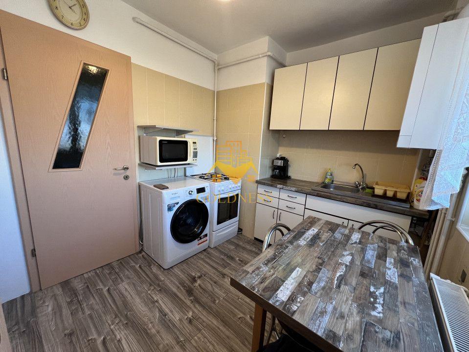 2 camere, Gheorgheni, Transylvania College, Zona Unirii, Iulius Mall - 3