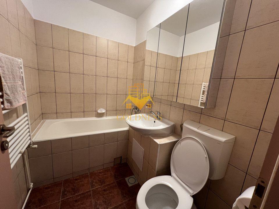 2 camere, Gheorgheni, Transylvania College, Zona Unirii, Iulius Mall - 6