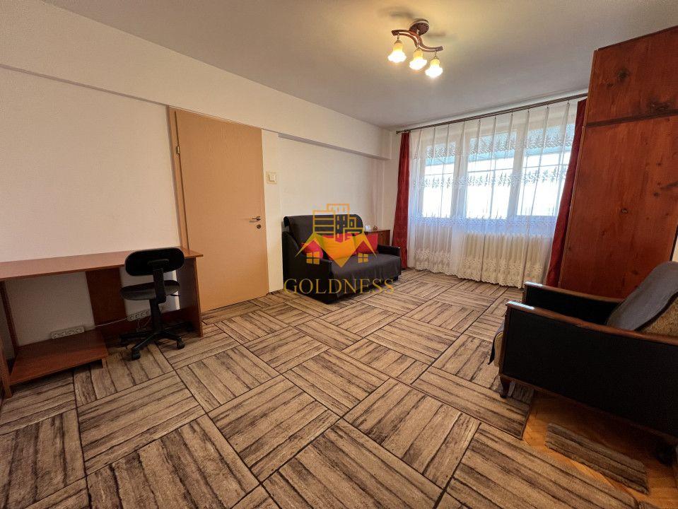 2 camere, Gheorgheni, Transylvania College, Zona Unirii, Iulius Mall - 2