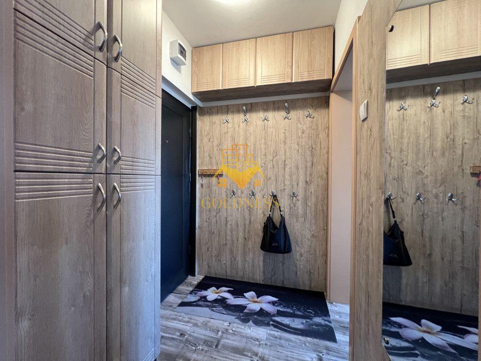 2 camere, Gheorgheni, Transylvania College, Zona Unirii, Iulius Mall - 7