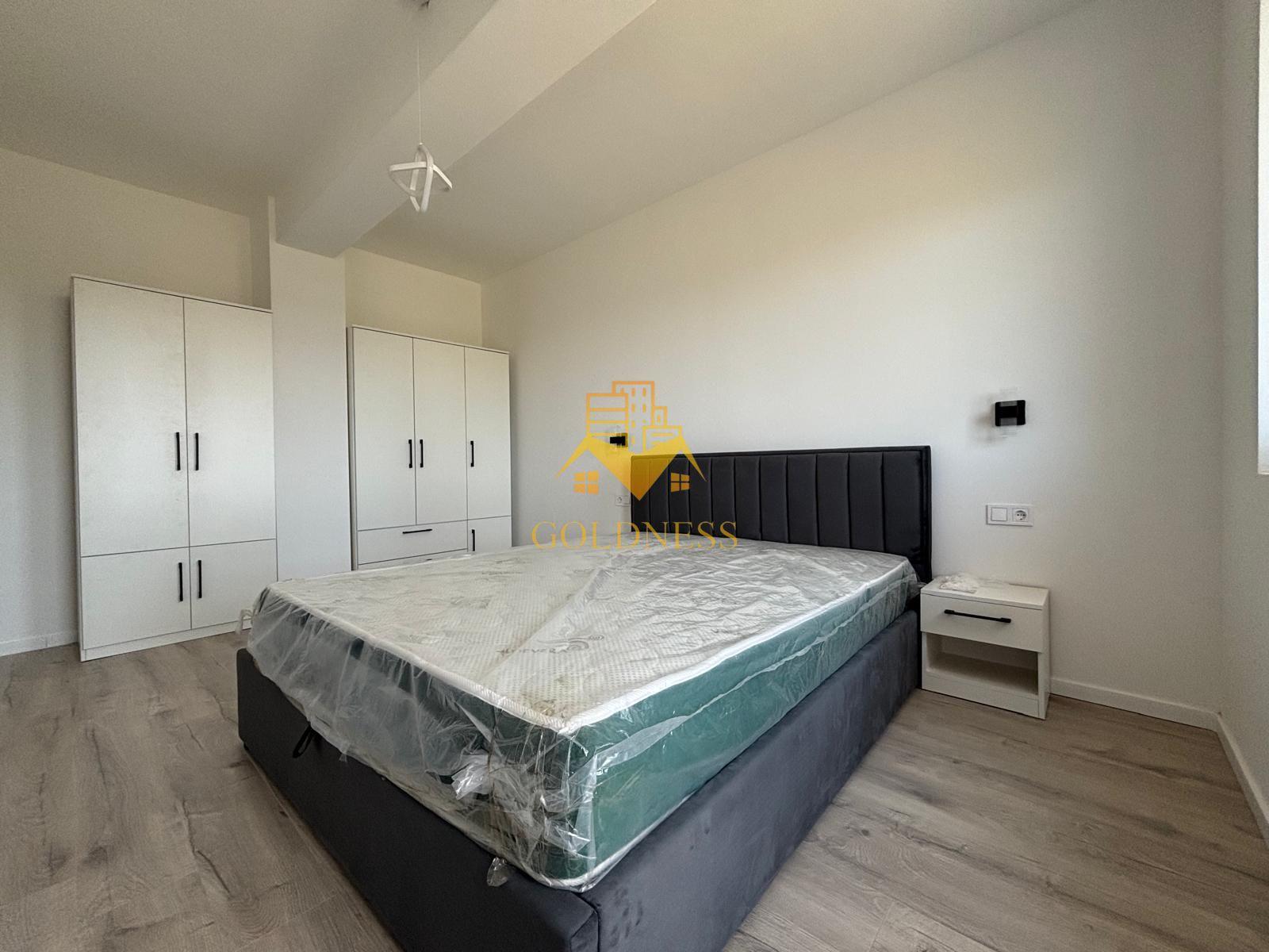 2 camere modern, prima închiriere, parcare, bloc nou, Octavian Paler - 10