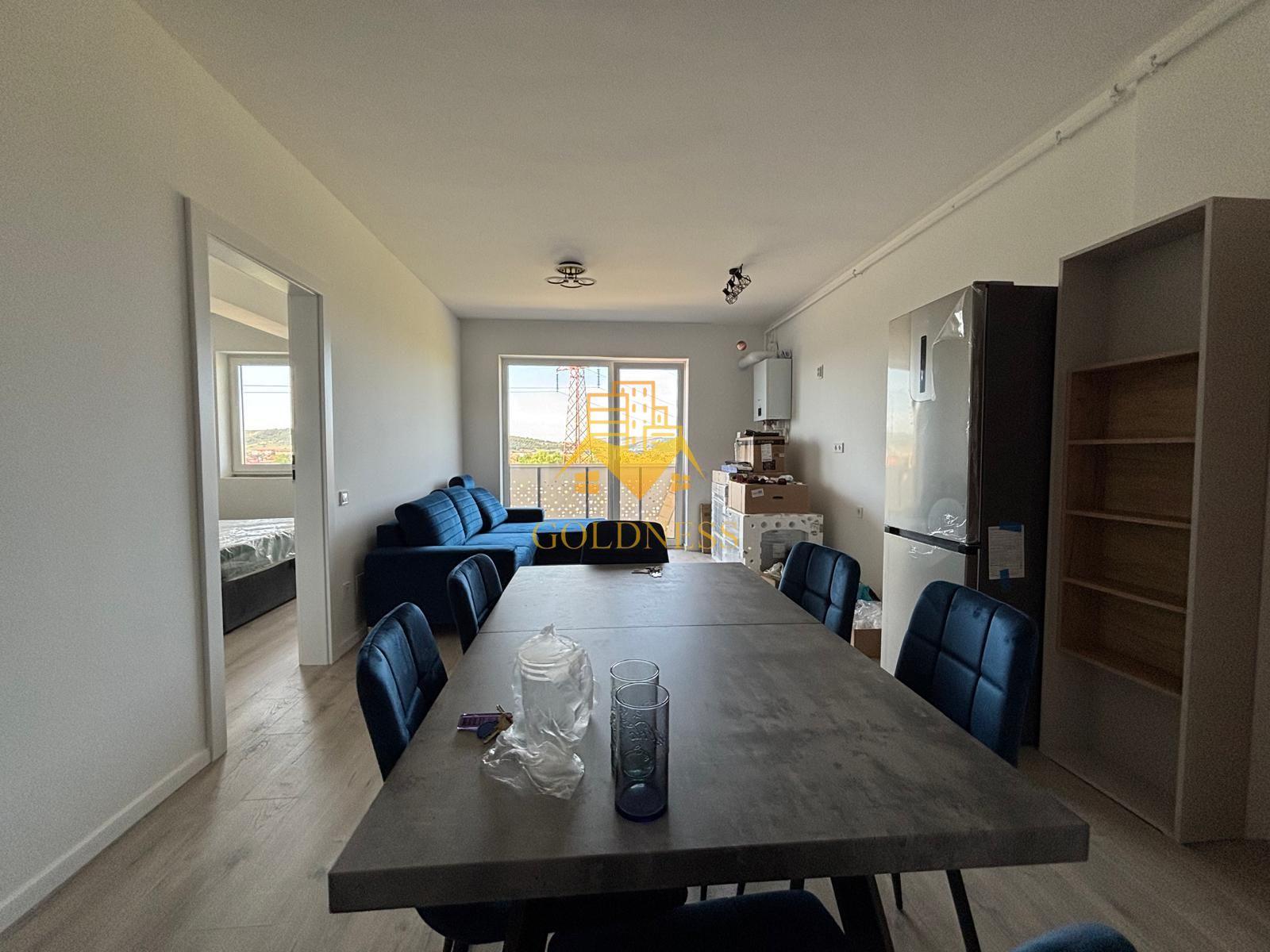 2 camere modern, prima închiriere, parcare, bloc nou, Octavian Paler - 8