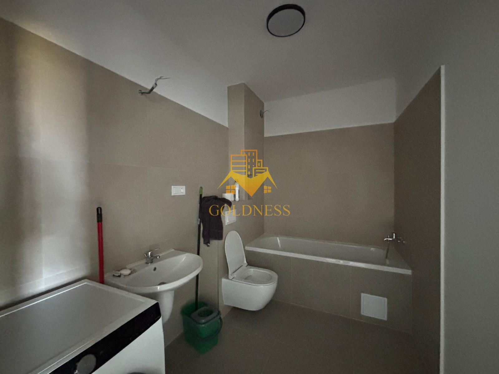 2 camere modern, prima închiriere, parcare, bloc nou, Octavian Paler - 6