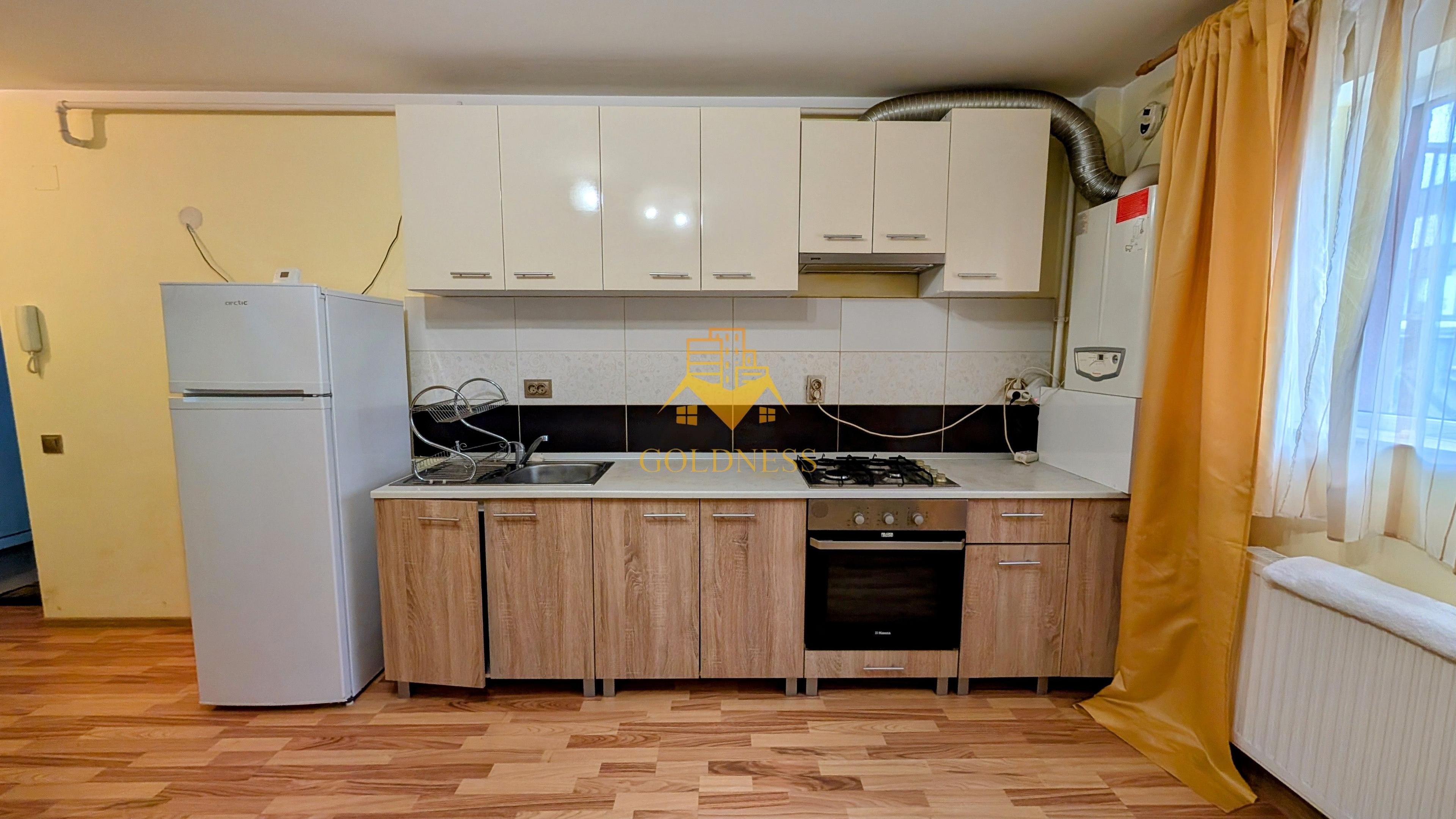 3 Camere, Buna Ziua, Pet Frendly, Calea Turzii, Mega Image, Sigma - 3