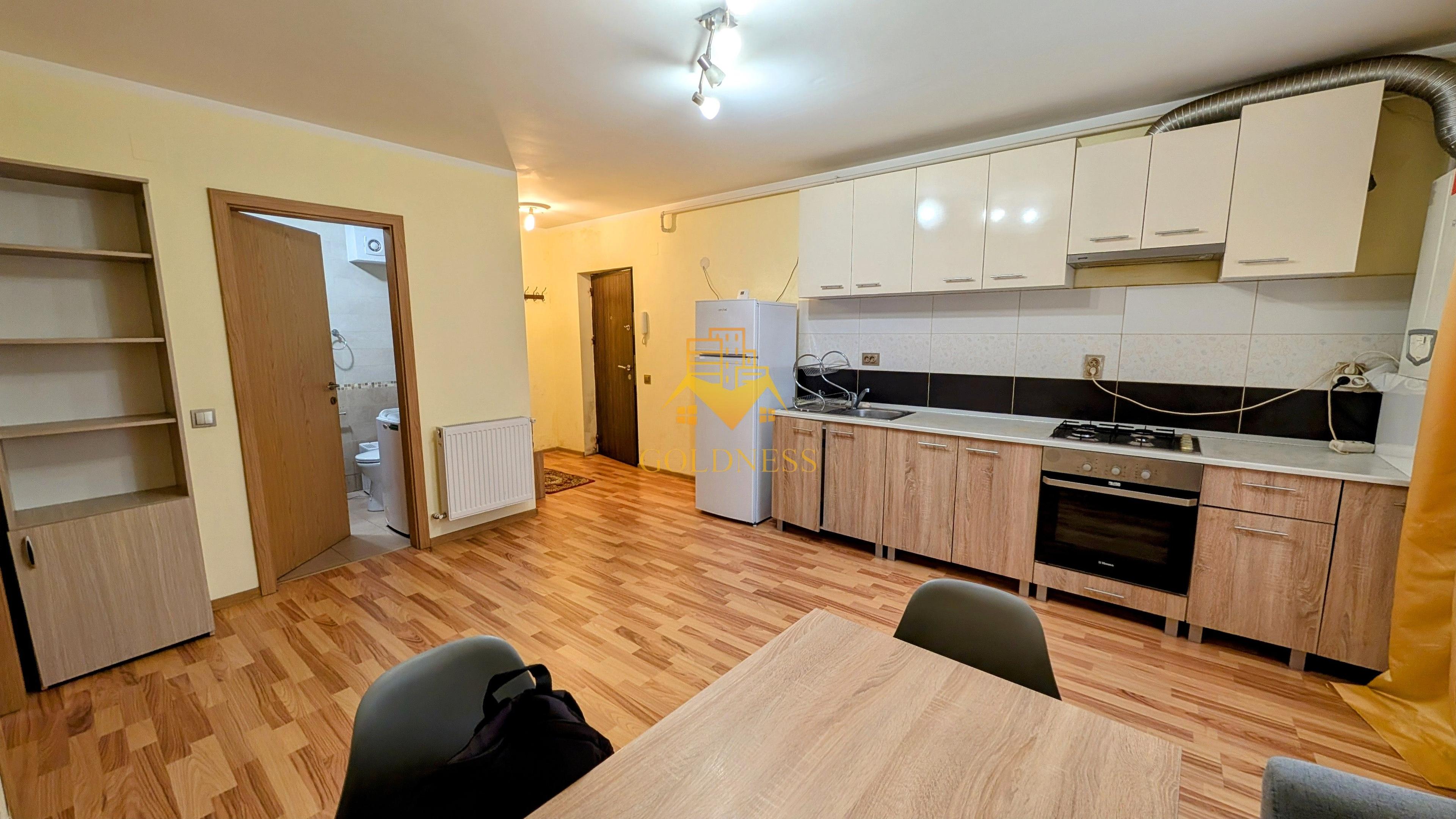 3 Camere, Buna Ziua, Pet Frendly, Calea Turzii, Mega Image, Sigma - 1