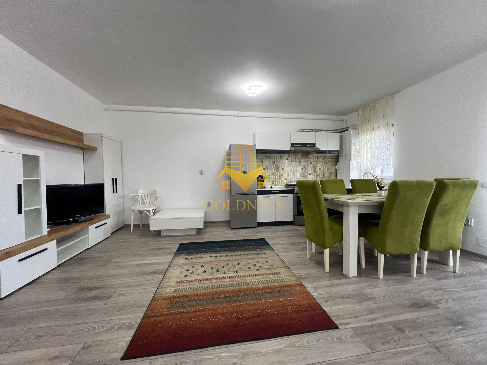 2 camere open-space, Parcare, Zona Tineretului, Floresti, Muzeul Apei - 5