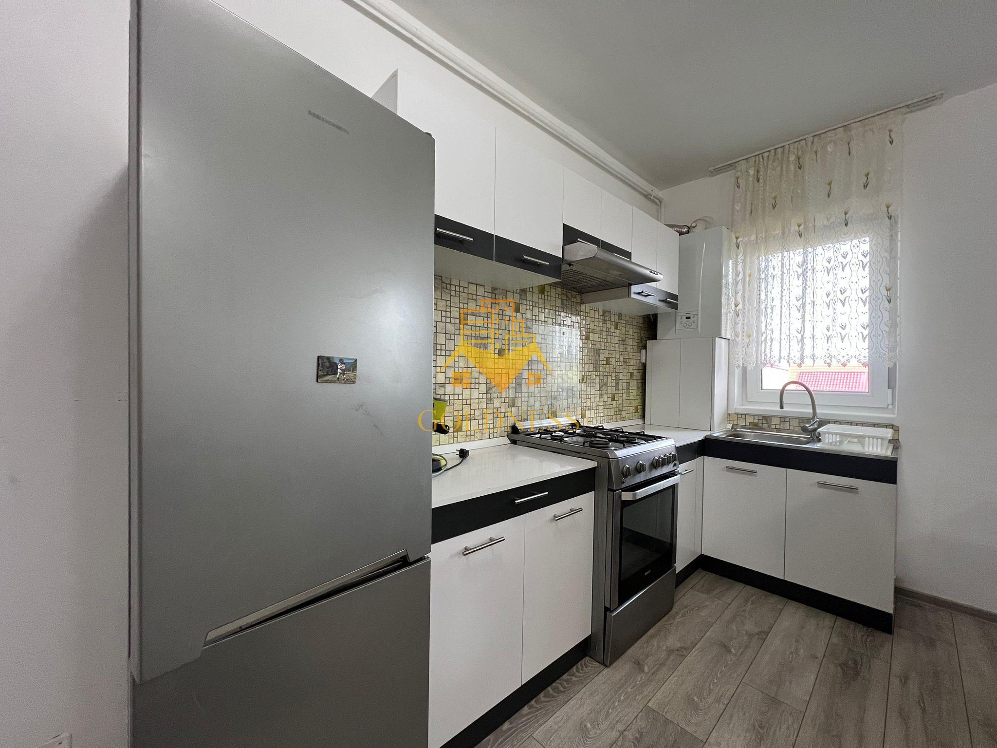 2 camere open-space, Parcare, Zona Tineretului, Floresti, Muzeul Apei - 6