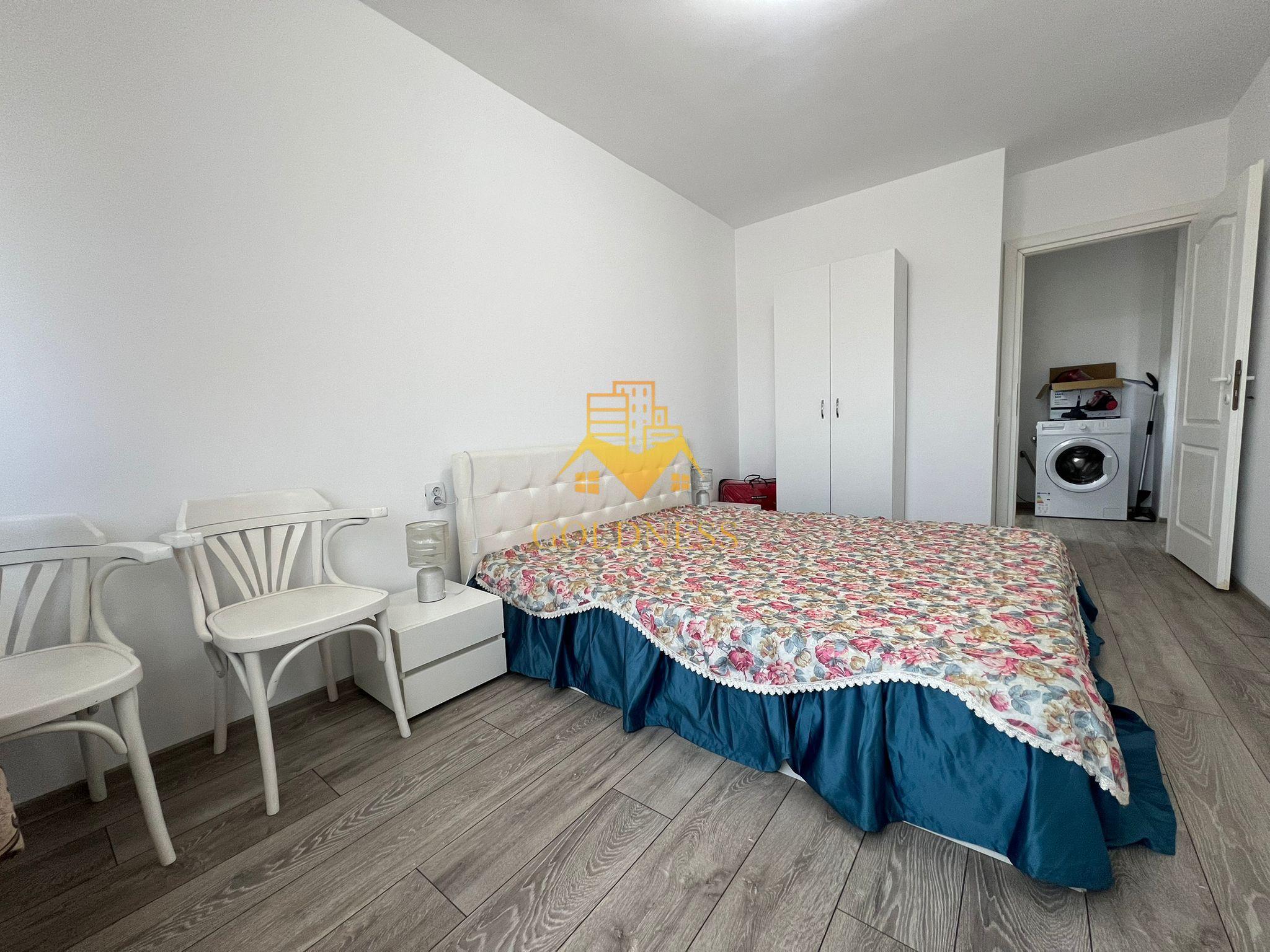 2 camere open-space, Parcare, Zona Tineretului, Floresti, Muzeul Apei - 2
