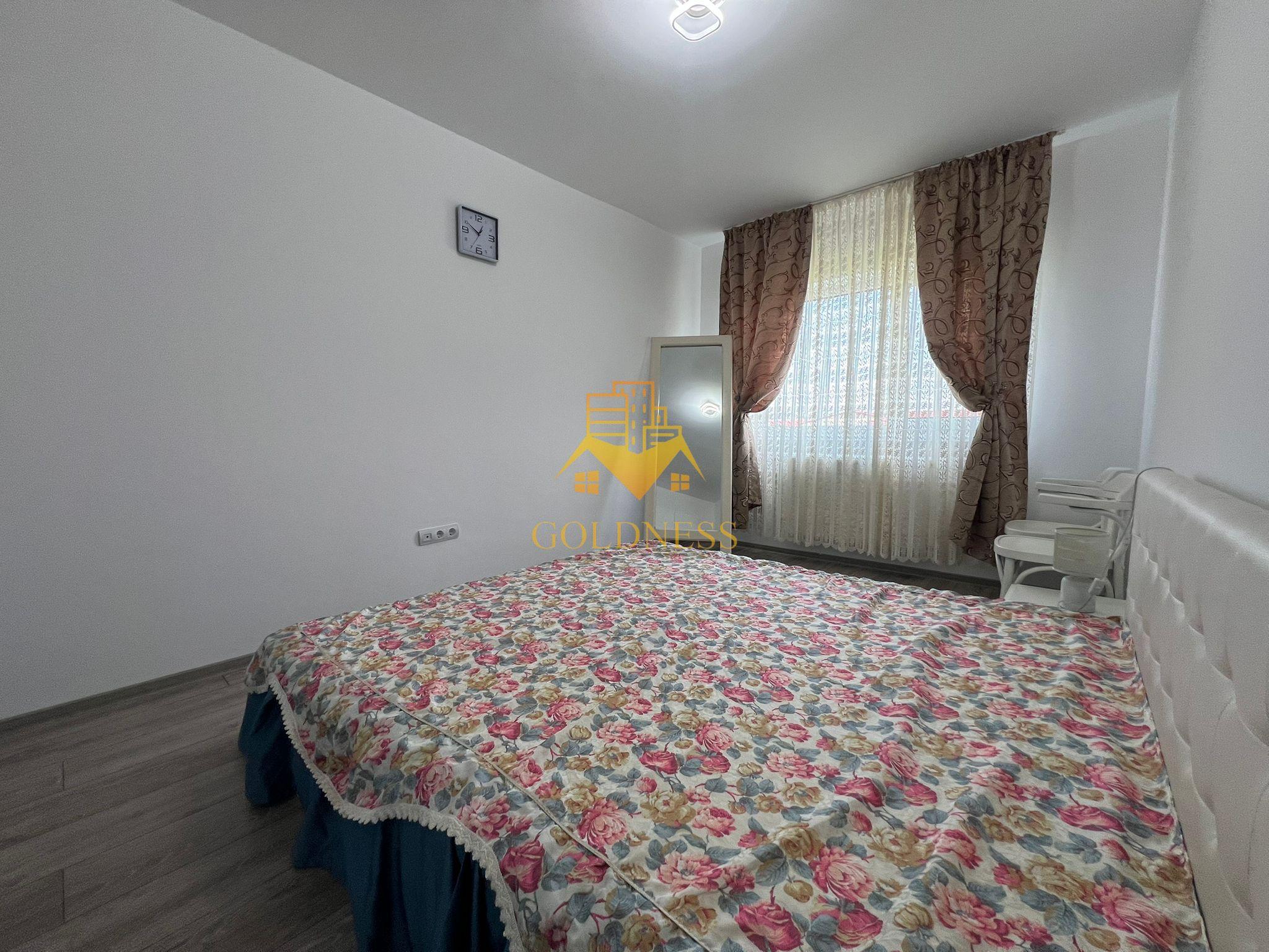 2 camere open-space, Parcare, Zona Tineretului, Floresti, Muzeul Apei - 1