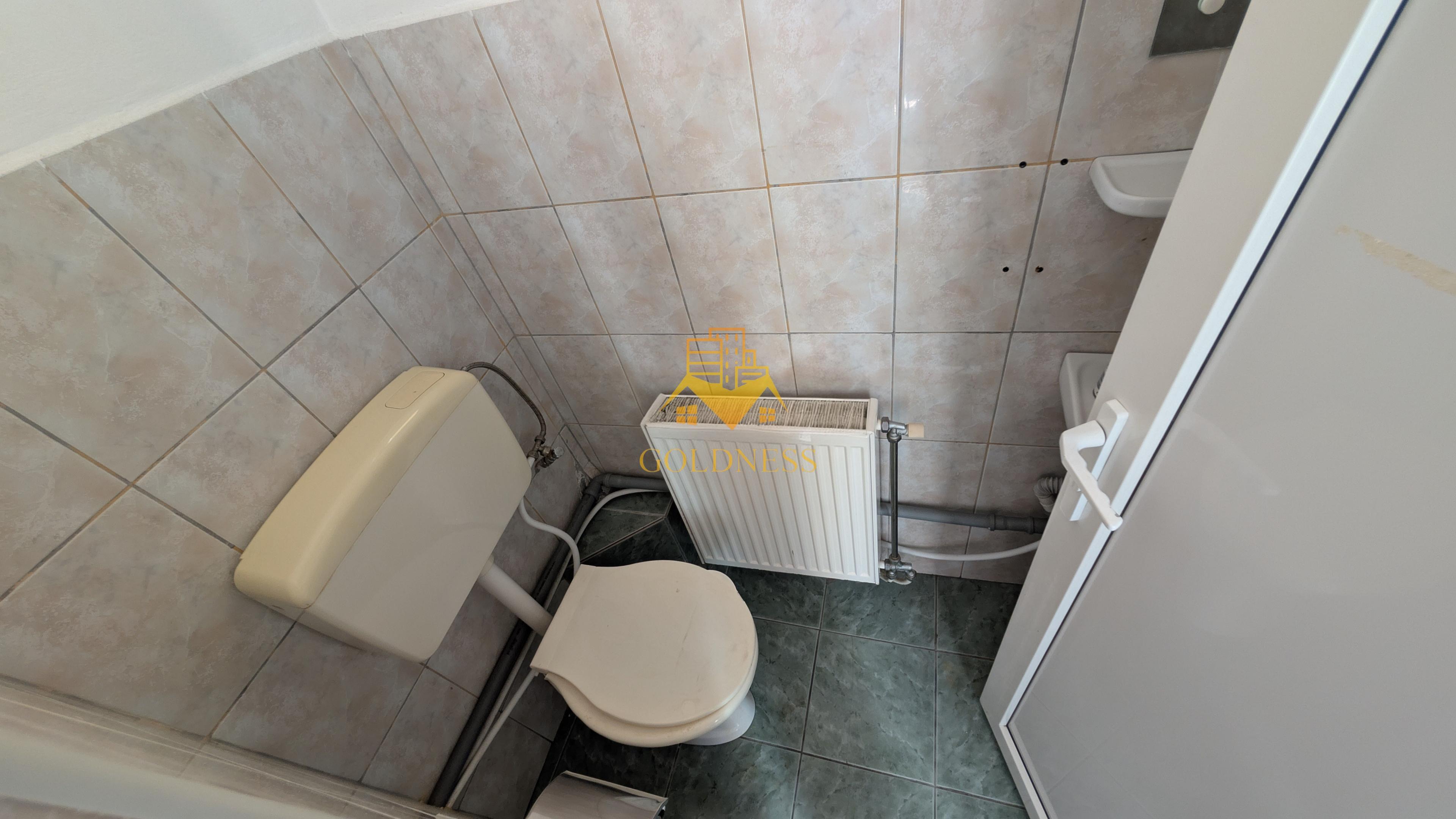 Spatiu Birouri, Zorilor, Calea Turzii, Sigma, 4 Camere, Parcare, AC - 18