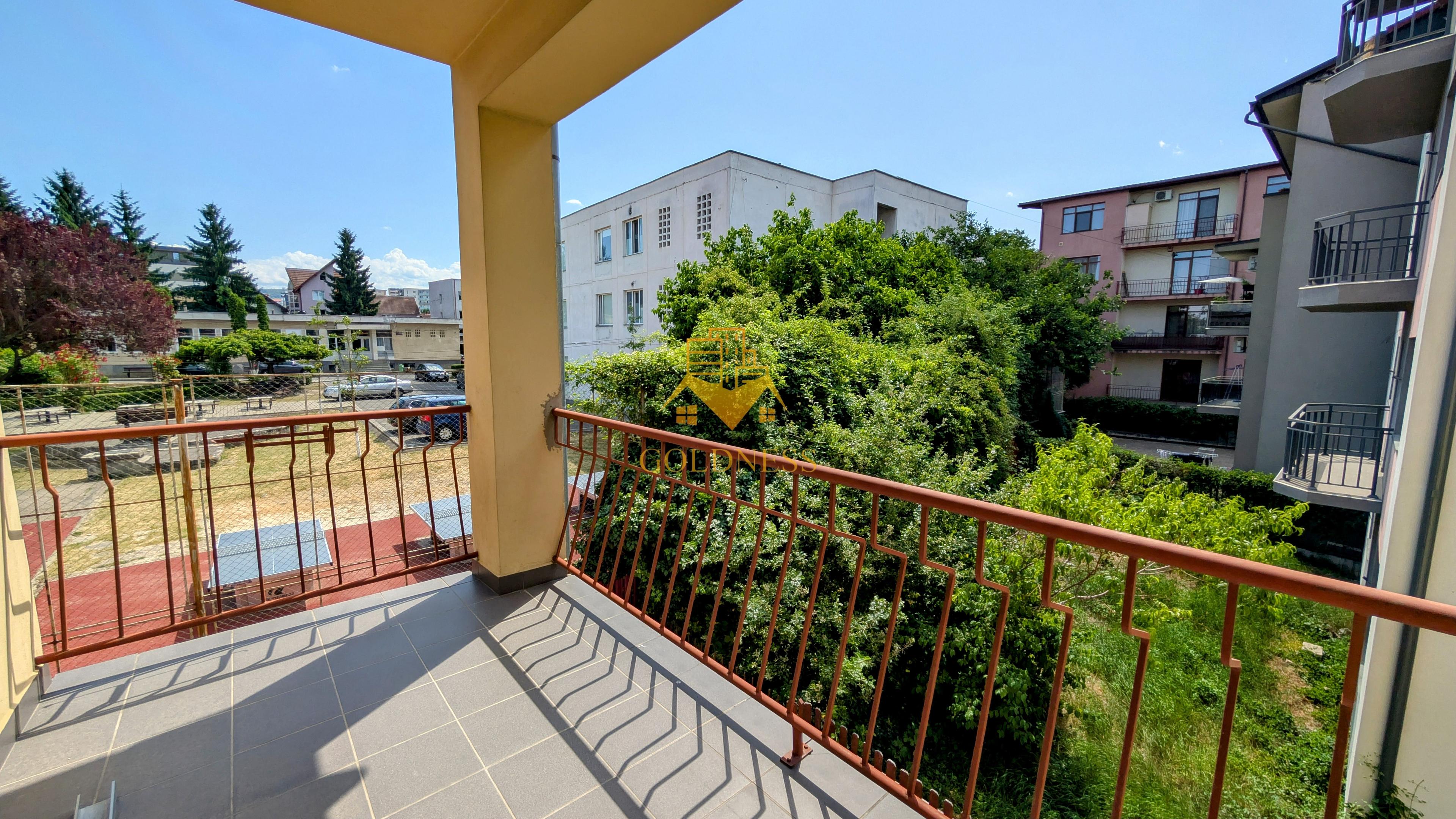 Spatiu Birouri, Zorilor, Calea Turzii, Sigma, 4 Camere, Parcare, AC - 5